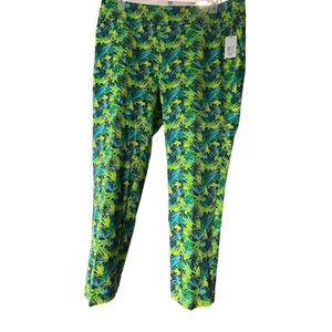 - Soft Surroundings skinny ankle pants size 1X (18W/20W)